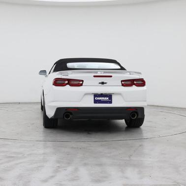 2020 Chevrolet Camaro 1LT