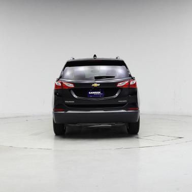 2020 Chevrolet Equinox L