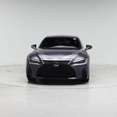 2023 Lexus IS 350 Base