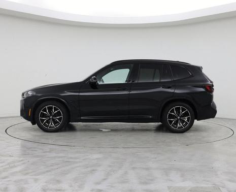 2024 BMW X3 M40i