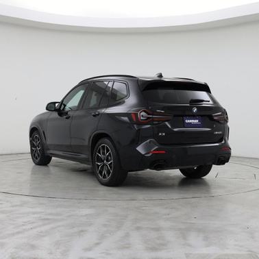 2024 BMW X3 M40i