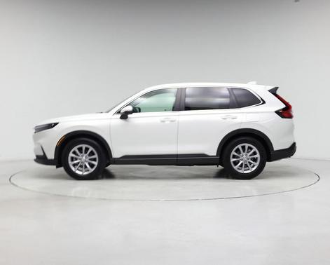 2025 Honda CR-V EX 2WD