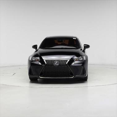 2019 Lexus IS 300 Base