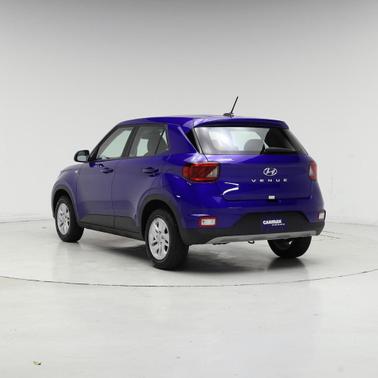 2025 Hyundai VENUE SE