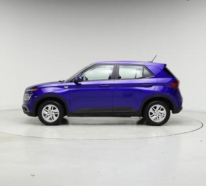 2025 Hyundai VENUE SE