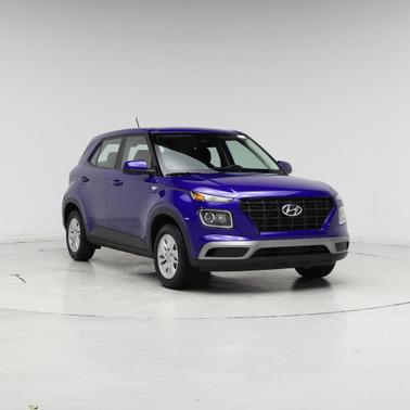2025 Hyundai VENUE SE