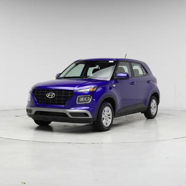 2025 Hyundai VENUE SE