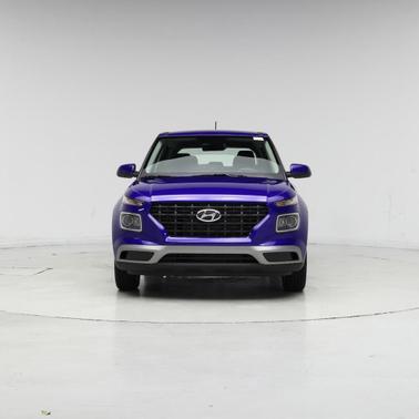 2025 Hyundai VENUE SE
