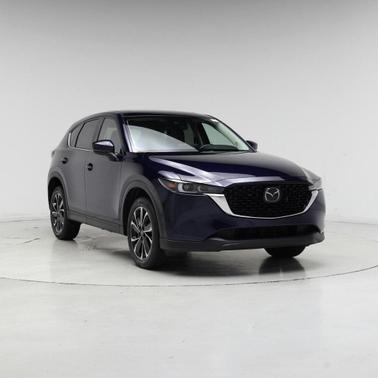 2023 Mazda CX-5 2.5 S Premium