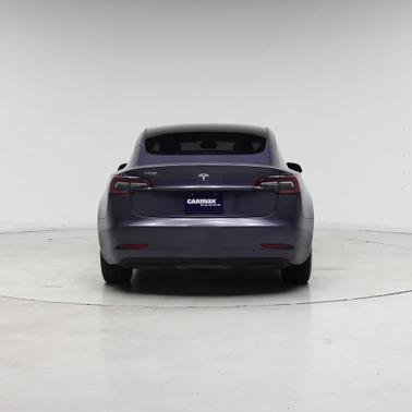 Gray 2023 Tesla Model 3 Standard Range