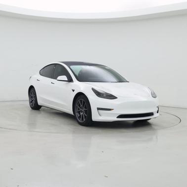 2023 Tesla Model 3 Standard Range