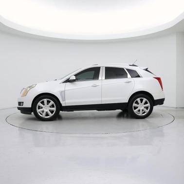 2015 Cadillac SRX Performance Collection