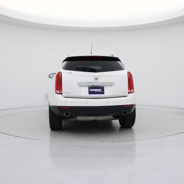 2015 Cadillac SRX Performance Collection