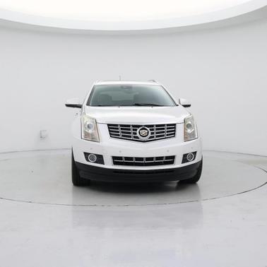 2015 Cadillac SRX Performance Collection