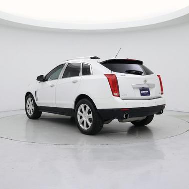 2015 Cadillac SRX Performance Collection
