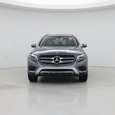2019 Mercedes-Benz GLC 300 Base