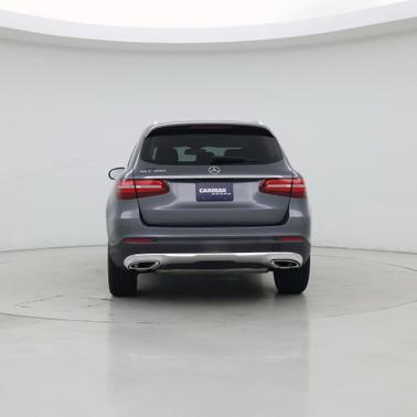 2019 Mercedes-Benz GLC 300 Base