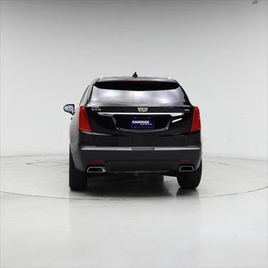 2019 Cadillac XT5 Base