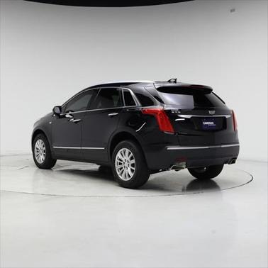 2019 Cadillac XT5 Base