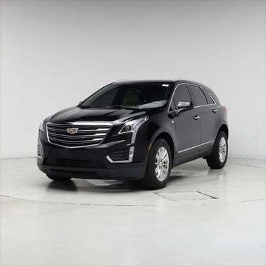 2019 Cadillac XT5 Base