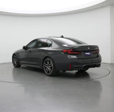 2022 BMW M5 Base