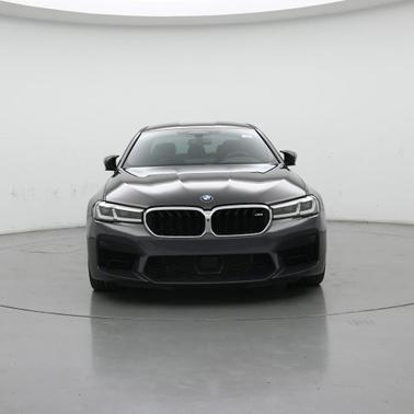 2022 BMW M5 Base