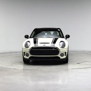 2019 MINI Clubman Cooper S