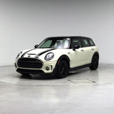 2019 MINI Clubman Cooper S