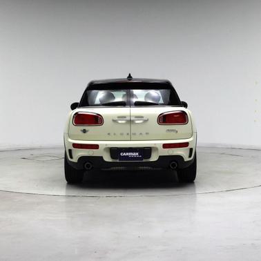 2019 MINI Clubman Cooper S