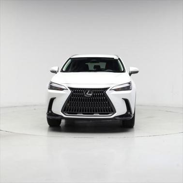 2024 Lexus NX 250 Base