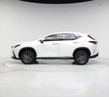 2024 Lexus NX 250 Base
