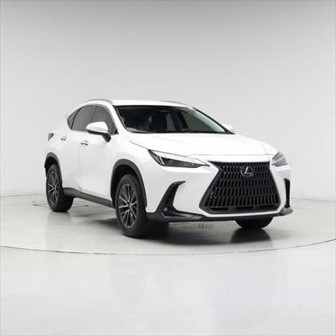 2024 Lexus NX 250 Base