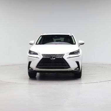 2019 Lexus NX 300 Base