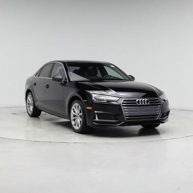 2019 Audi A4 40 Premium