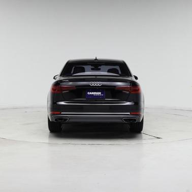2019 Audi A4 40 Premium
