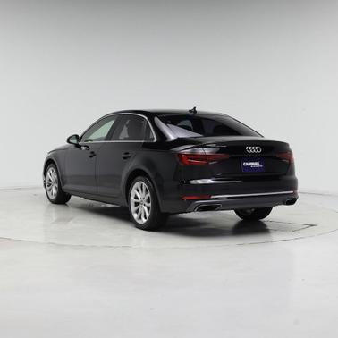 2019 Audi A4 40 Premium