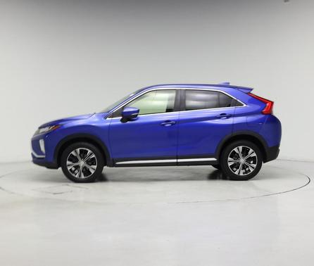 2018 Mitsubishi Eclipse Cross SEL