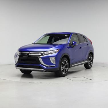 2018 Mitsubishi Eclipse Cross SEL