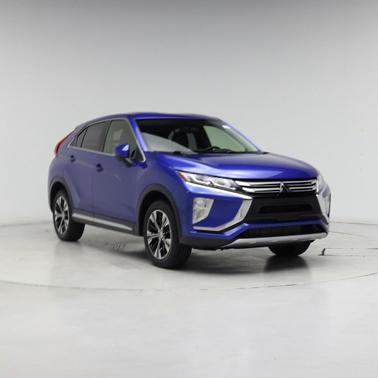 2018 Mitsubishi Eclipse Cross SEL