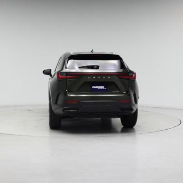 2023 Lexus NX 250 Base