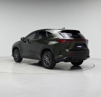 2023 Lexus NX 250 Base
