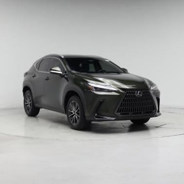2023 Lexus NX 250 Base