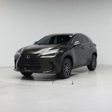 2023 Lexus NX 250 Base