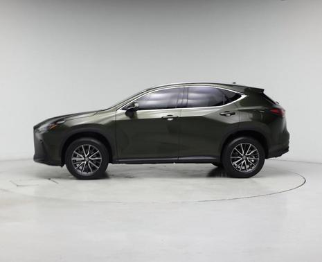 2023 Lexus NX 250 Base