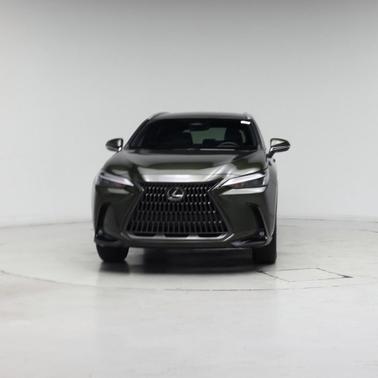 2023 Lexus NX 250 Base