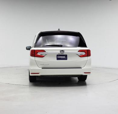 Pearl 2019 Honda Odyssey EX-L