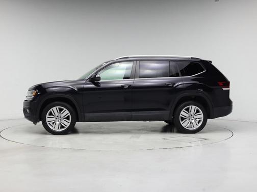 2019 Volkswagen Atlas 3.6L SE w/Technology