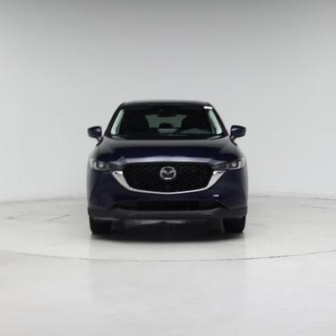 2023 Mazda CX-5 2.5 S