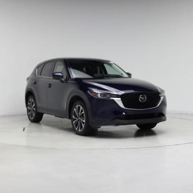 2023 Mazda CX-5 2.5 S