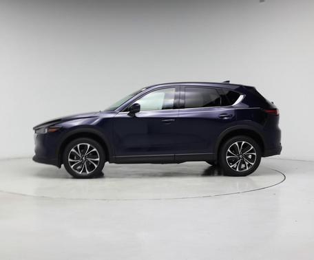 2023 Mazda CX-5 2.5 S